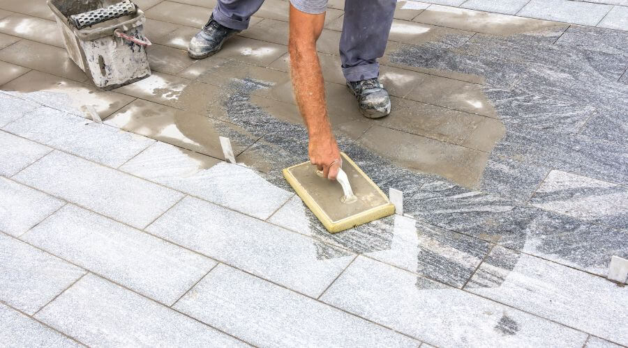 Expert flood damage restoration services in De Kalb, MS